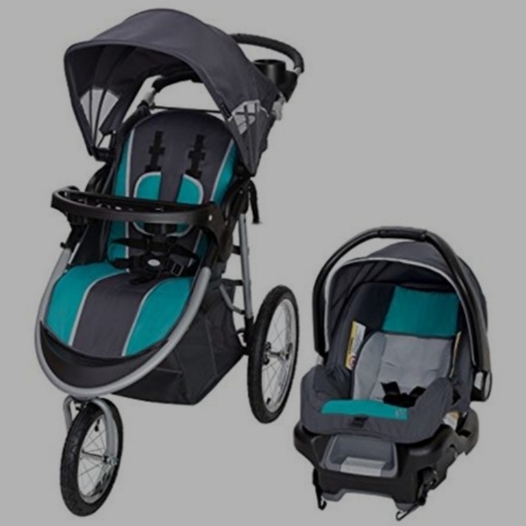 Travel system - Picture 1 of 8